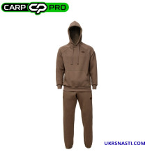 Костюм демисезонный Carp Pro размер XL